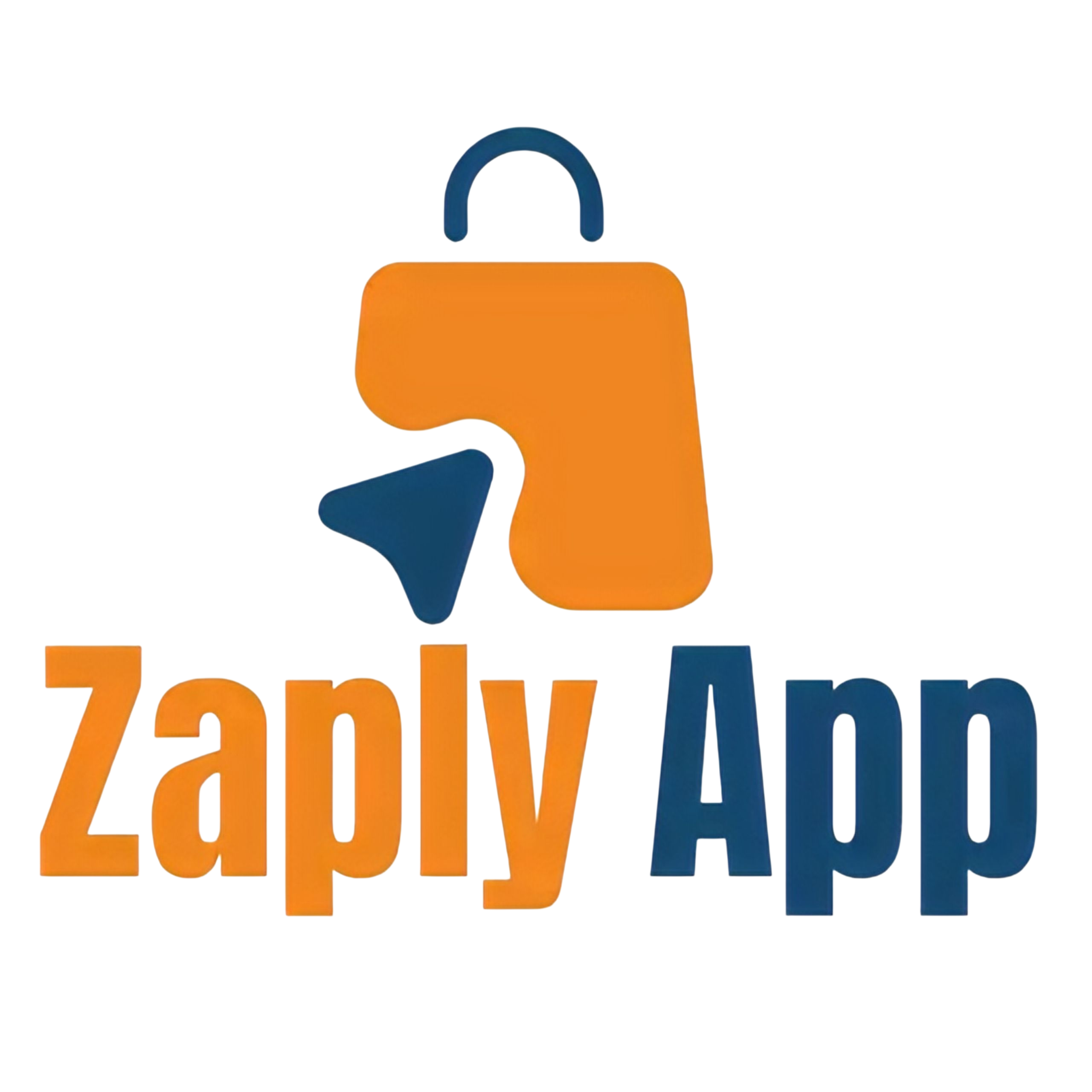 Zaply App Logo
